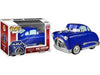 Action Figures and Toys POP! - Movies - Cars - Doc Hudson - Cardboard Memories Inc.