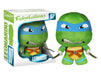 Plush Funko - Fabrikations - Teenage Mutant Ninja Turtles - Leonardo - Cardboard Memories Inc.