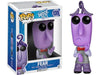 Action Figures and Toys POP! - Movies - Inside Out - Fear - Cardboard Memories Inc.