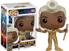 Action Figures and Toys POP! - Movies - Fifth Element - Ruby Rhod - DAMAGED BOX - Cardboard Memories Inc.