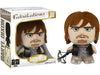 Plush Funko - Fabrikations - Walking Dead - Daryl Dixon - Cardboard Memories Inc.