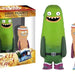 Action Figures and Toys Funko - Pickle and Peanut - Vinyl Figures - Cardboard Memories Inc.