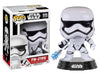 Action Figures ~and Toys POP! - Movies - Star Wars Force Awakens - FN-2199 - Riot Trooper - Cardboard Memories Inc.