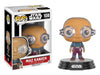 Action Figures ~and Toys POP! - Movies - Star Wars Force Awakens - Maz Kanata - Cardboard Memories Inc.
