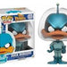 Action Figures and Toys POP! - Television - Duck Dodgers - Duck Dodgers - Cardboard Memories Inc.
