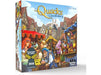 Board Games North Star Games - The Quacks Of Quedlinburg - Cardboard Memories Inc.