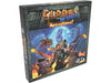 Deck Building Game Renegade Game Studios - Clank! In! Space! - Apocalypse! - Cardboard Memories Inc.