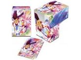Supplies Ultra Pro - Deck Box - No Game No Life - Cardboard Memories Inc.
