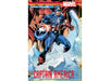 Comic Books Marvel Comics - Heroes Return 001 - Bagley Connecting Trading Card Stock Variant Edition (Cond. VF-) - 11268 - Cardboard Memories Inc.