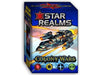 Deck Building Game White Wizard Games - Star Realms - Colony Wars - Cardboard Memories Inc.