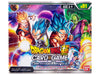Trading Card Games Bandai - Dragon Ball Super - Galactic Battle - Booster Box - Cardboard Memories Inc.