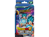 Trading Card Games Bandai - Dragon Ball Super - The Awakening - Starter Deck - Cardboard Memories Inc.