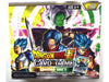 Trading Card Games Bandai - Dragon Ball Super - Union Force - Booster Box - Cardboard Memories Inc.