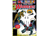 Comic Books Marvel Comics - New Warriors (1990 1st Series) 007 (Cond. FN/VF) - 13292 - Cardboard Memories Inc.