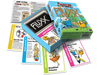 Card Games Looney Labs -  Fluxx - Adventure Time - Cardboard Memories Inc.