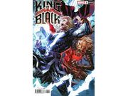 Comic Books Marvel Comics - King in Black 003 of 5 - Lashley Spoiler Variant Edition- 4682 - Cardboard Memories Inc.