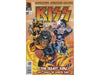 Comic Books, Hardcovers & Trade Paperbacks Dark Horse - Kiss (2002) 008 (Cond. VF-) - 14938 - Cardboard Memories Inc.