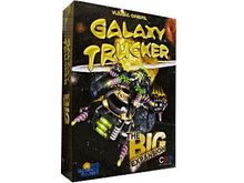 Board Games Czech Games - Galaxy Trucker - Big Expansion - Cardboard Memories Inc.