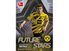 Sports Cards Topps - 2021 - Soccer - Bundesliga - Chrome - Hobby Box - Cardboard Memories Inc.