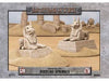 Paints and Paint Accessories Gale Force Nine - Battlefield in A Box - Forgotten City - Riddling Sphinxes - Cardboard Memories Inc.