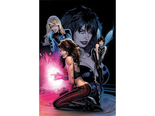 Comic Books Marvel Comics - Ultimate Power 6 of 9 - 6930 - Cardboard Memories Inc.