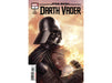 Comic Books Marvel Comics - Star Wars Darth Vader 004 - 4609 - Cardboard Memories Inc.