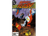 Comic Books DC Comics - Flash (1987 2nd Series) 025 (Cond. FN/VF) - 15442 - Cardboard Memories Inc.