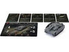 miniatures Gale Force Nine - World of Tanks - Wave 1 - German - Stug III G - Tank Destroyer - 625800 - Cardboard Memories Inc.