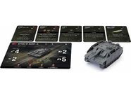 miniatures Gale Force Nine - World of Tanks - Wave 1 - German - Stug III G - Tank Destroyer - 625800 - Cardboard Memories Inc.