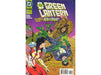Comic Books DC Comics - Green Lantern (1990 3rd Series) 061 (Cond. VF-) - 14044 - Cardboard Memories Inc.