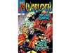 Comic Books Marvel Comics - Warlock 02 - 5914 - Cardboard Memories Inc.