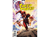 Comic Books DC Comics - Convergence Speed Force 001 of 2 - 4545 - Cardboard Memories Inc.