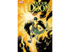 Comic Books Marvel Comics - Doctor Doom 009 - Shalvey Doctor Doom Phoenix Variant Edition (Cond. VF-) - 12403 - Cardboard Memories Inc.