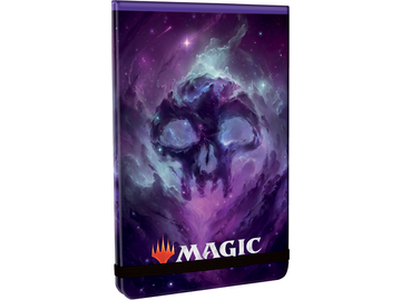 Supplies Ultra Pro - Life Pad - Magic the Gathering - Celestial Swamp - Cardboard Memories Inc.