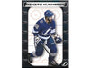 Non Sports Cards Topps - 2021-22 - Hockey - NHL - Sticker Album - Cardboard Memories Inc.