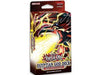 Trading Card Games Konami - Yu-Gi-Oh! - Egyptian God Deck - Slifer the Sky Dragon - Structure Deck - Cardboard Memories Inc.