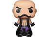 Action Figures and Toys POP! - Movies - G.I.Joe - Dr. Mindbender - Cardboard Memories Inc.