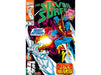 Comic Books Marvel Comics - Silver Surfer 076 - 6572 - Cardboard Memories Inc.