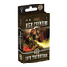 Collectible Miniature Games Privateer Press - Warmachine - High Command - Into The Breach - PIP 61008 - Cardboard Memories Inc.