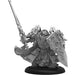 Collectible Miniature Games Privateer Press - Warmachine - Protectorate Of Menoth - Exemplar Cinerator Officer - PIP 32129 - Cardboard Memories Inc.