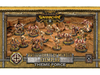Collectible Miniature Games Privateer Press - Warmachine - Protectorate Of Menoth - Exemplar Knight Theme Box - PIP 32133 - Cardboard Memories Inc.