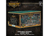 Collectible Miniature Games Privateer Press - Warmachine - Crucible Guard - Army Box - PIP 37001 - Cardboard Memories Inc.