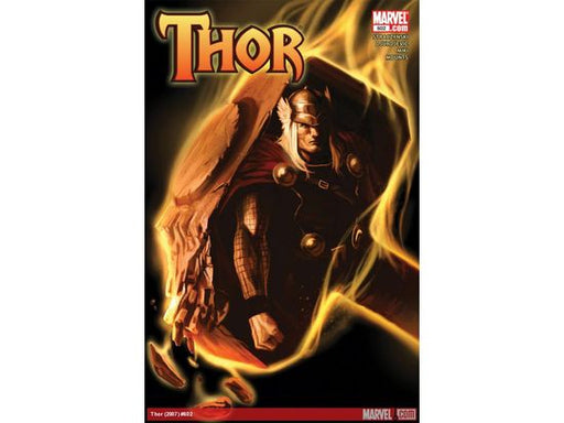 Comic Books, Hardcovers & Trade Paperbacks Marvel Comics - Thor 602 - 6853 - Cardboard Memories Inc.