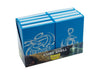 Supplies Arcane Tinmen - Dragon Shield - Cube Shell - Blue - Cardboard Memories Inc.