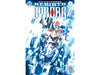 Comic Books DC Comics - Cyborg 011 - Variant Cover - 1525 - Cardboard Memories Inc.