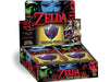 Non Sports Cards Enterplay - Legend of Zelda Trading Cards - Hobby Box - Cardboard Memories Inc.