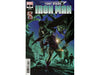 Comic Books Marvel Comics - Tony Stark, Iron Man 009 Variant Cover - 0114 - Cardboard Memories Inc.