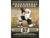 Sports Cards Upper Deck - 2005-06 - Hockey - Sidney Crosby Phenomenal Beginnings - Collectors Set - Cardboard Memories Inc.