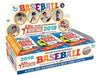 Sports Cards Topps - 2018 - Baseball - Heritage - Hobby Box - Cardboard Memories Inc.
