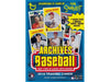 Sports Cards Topps - 2018 - Baseball - Archives - Value Box - Cardboard Memories Inc.